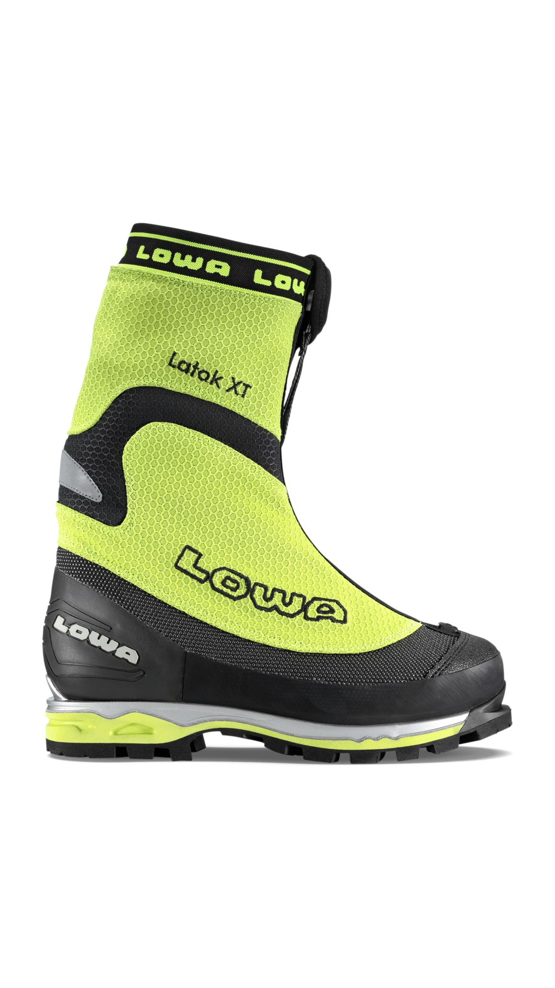 Lowa Latok XT Mountaineering Boot Men s CampSaver