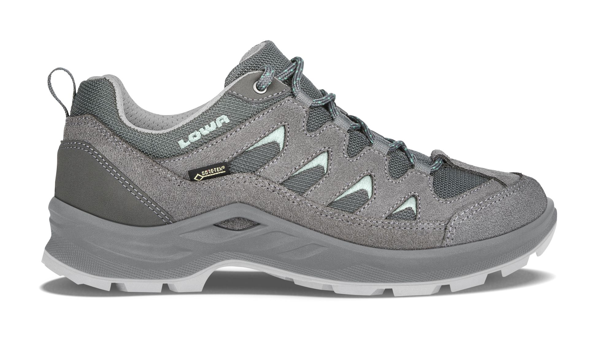 Lowa Levante GTX Lo Hiking Shoe Women s CampSaver