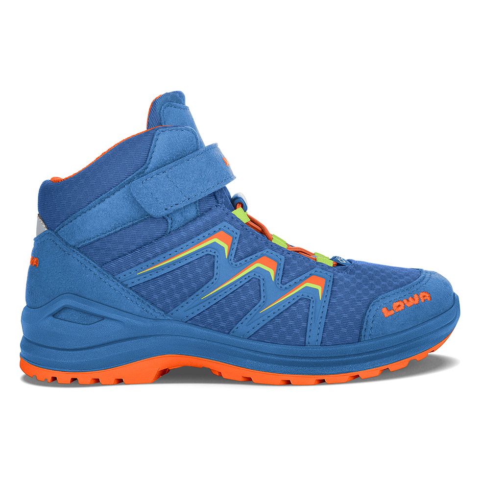 maddox platform moto boots