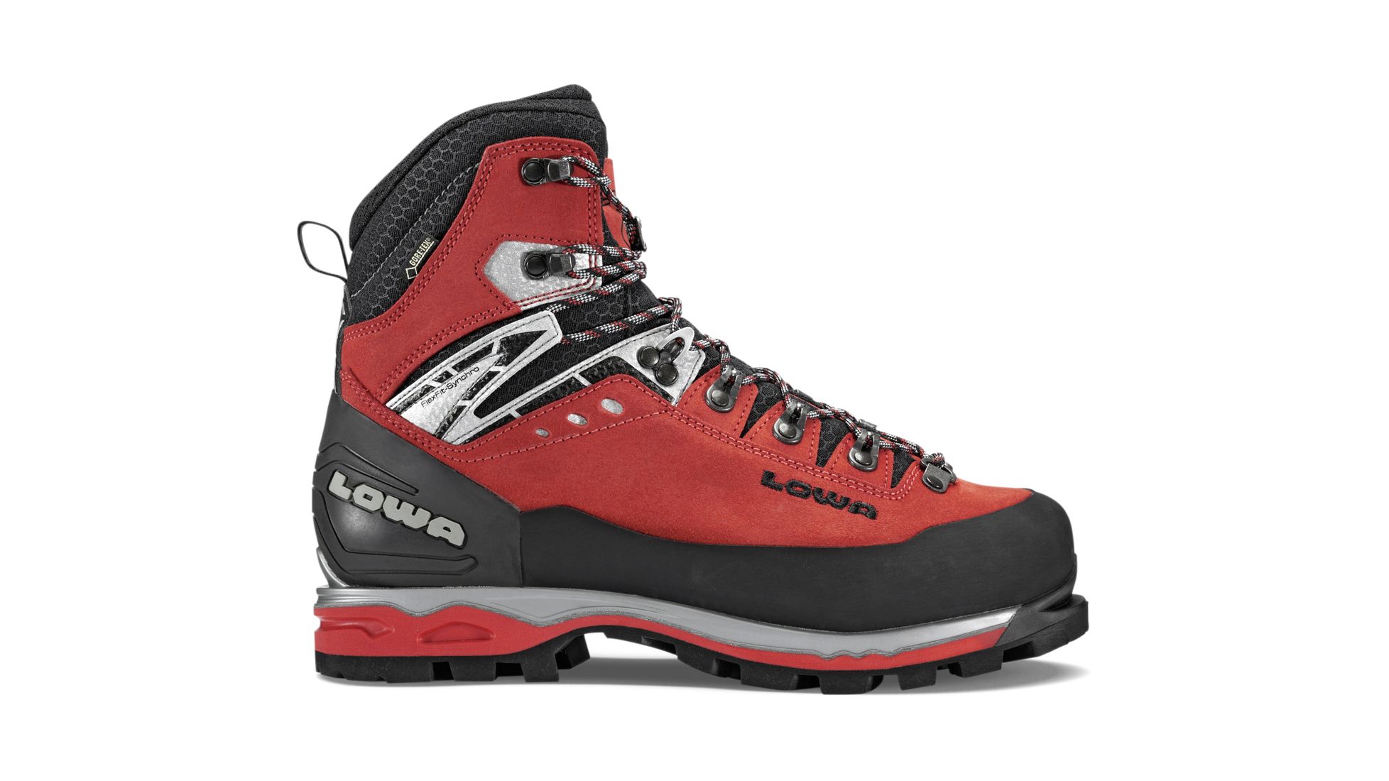 Lowa Mountain Expert GTX Evo Mountaineering Shoes Men s CampSaver