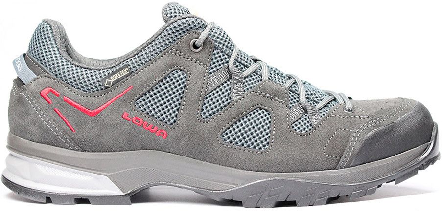 Lowa Phoenix GTX Lo Hiking Shoe Men s CampSaver
