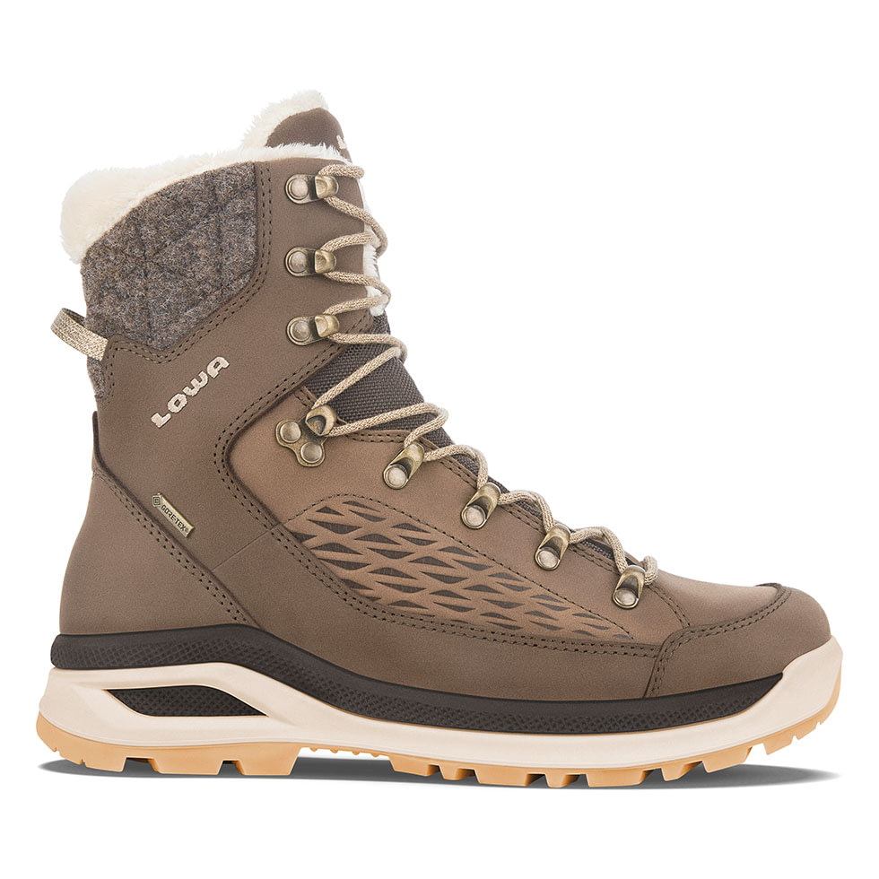 Lowa Renegade Evo Ice GTX Winter Shoes Women's with Free S&H — CampSaver Lowa Renegade Evo Ice GTX Winter Shoes Women's with Free S&H — CampSaver