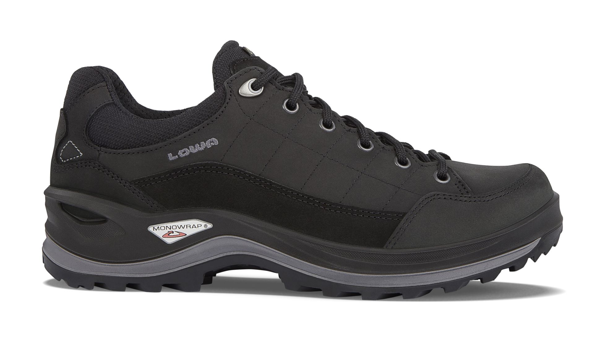 Lowa Renegade III GTX Lo Hiking Shoe Men s CampSaver