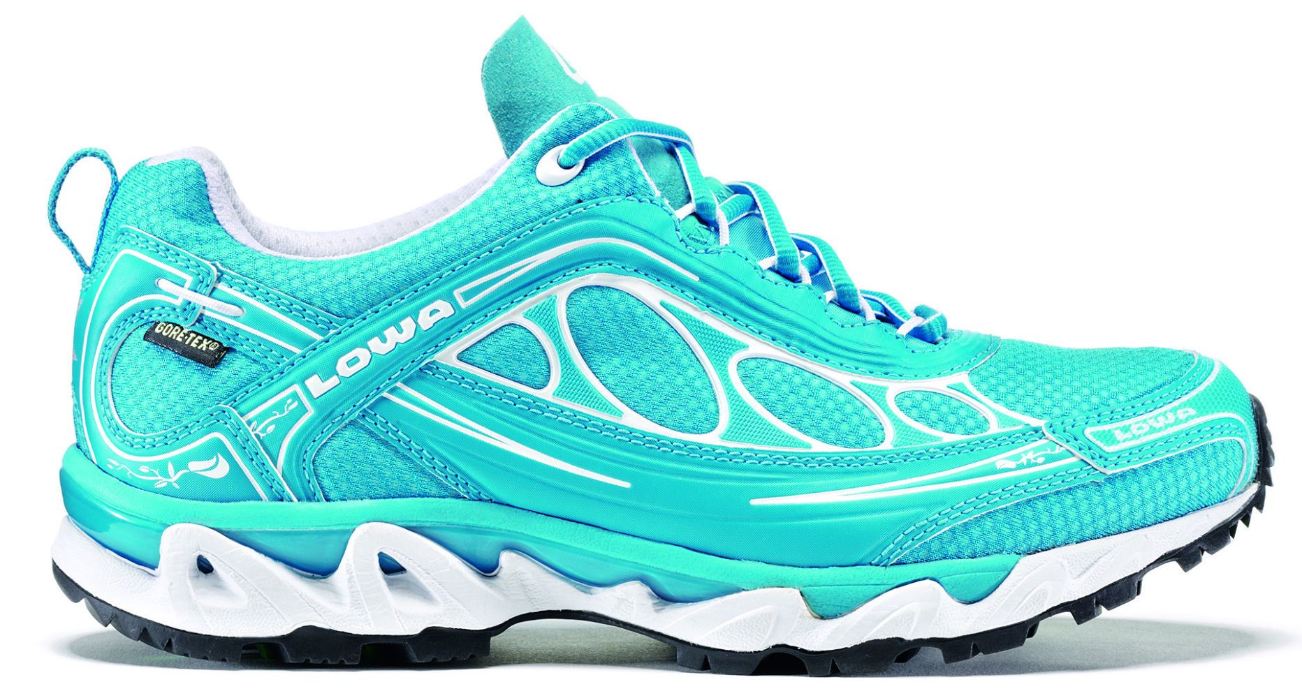 Lowa S Crown GTX Trail Running Shoe Women s CampSaver