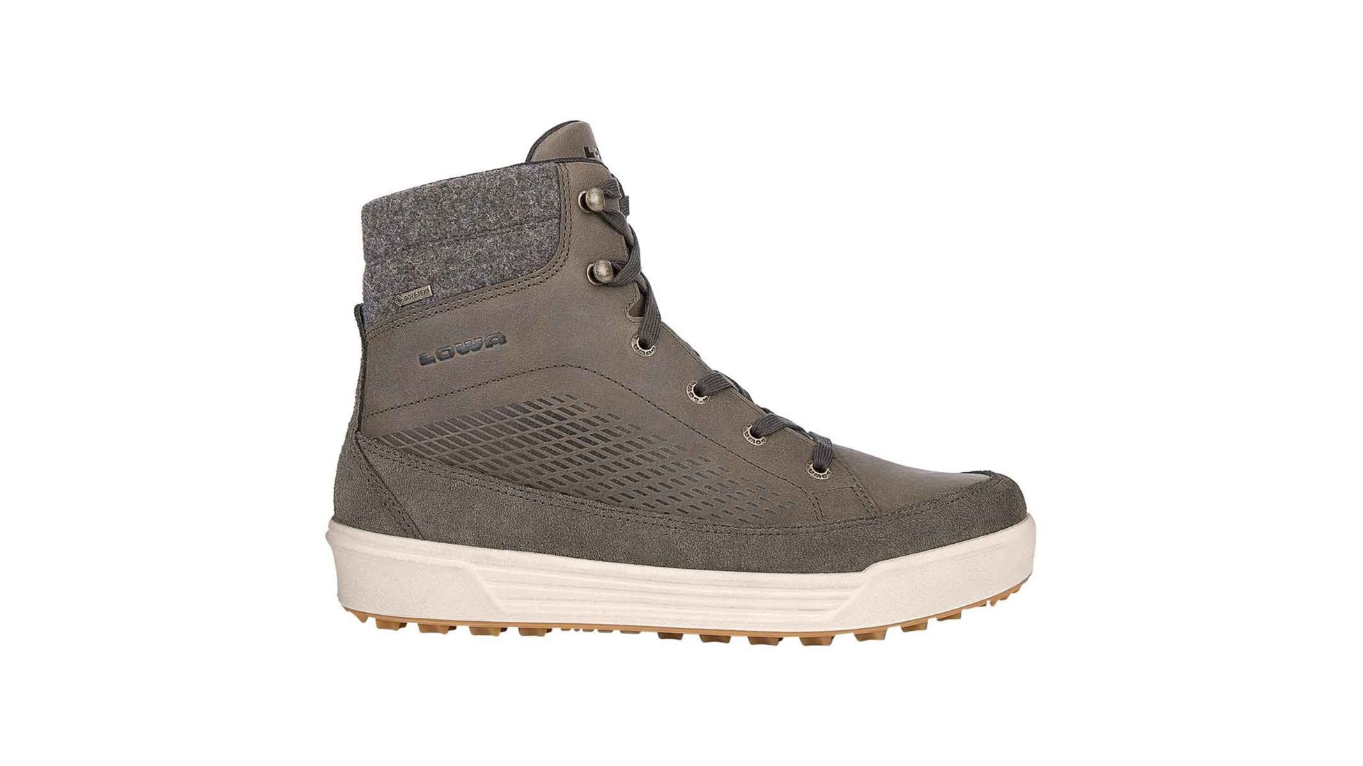 olive planet boots