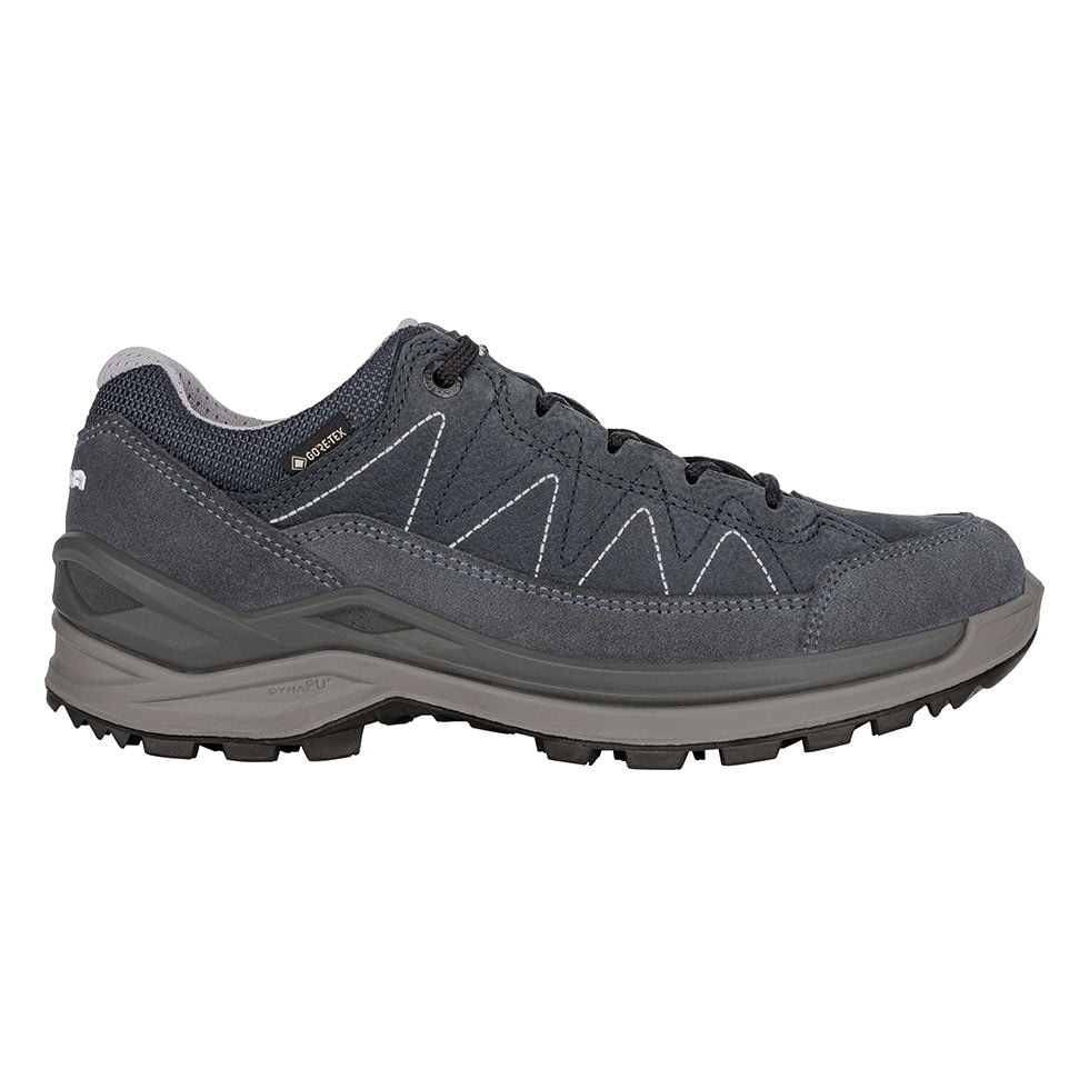 Lowa Toro Evo GTX Lo Hiking Shoes - Men's — CampSaver