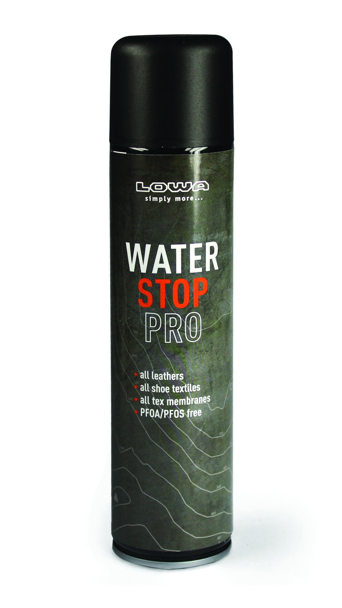 Lowa Waterstop Pro 250 Ml CampSaver