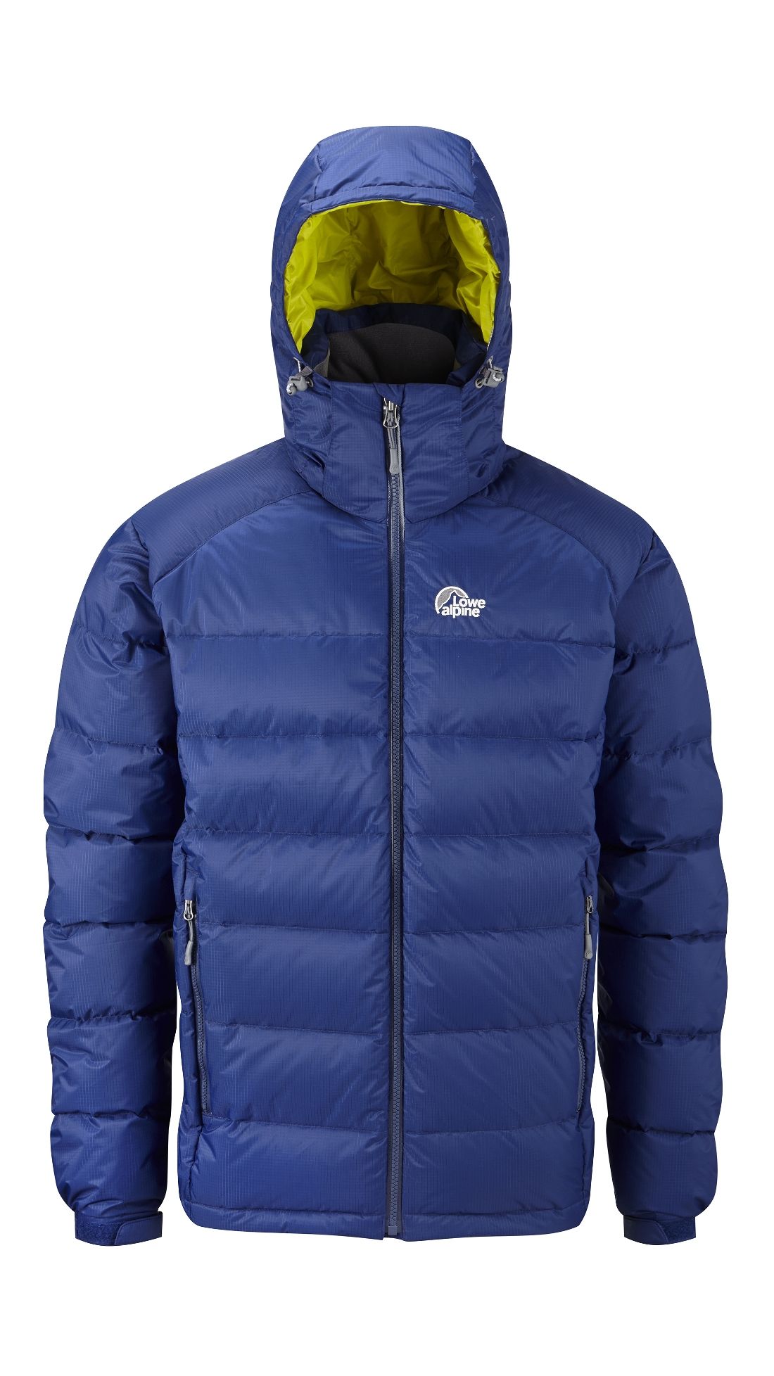 lowe alpine coat