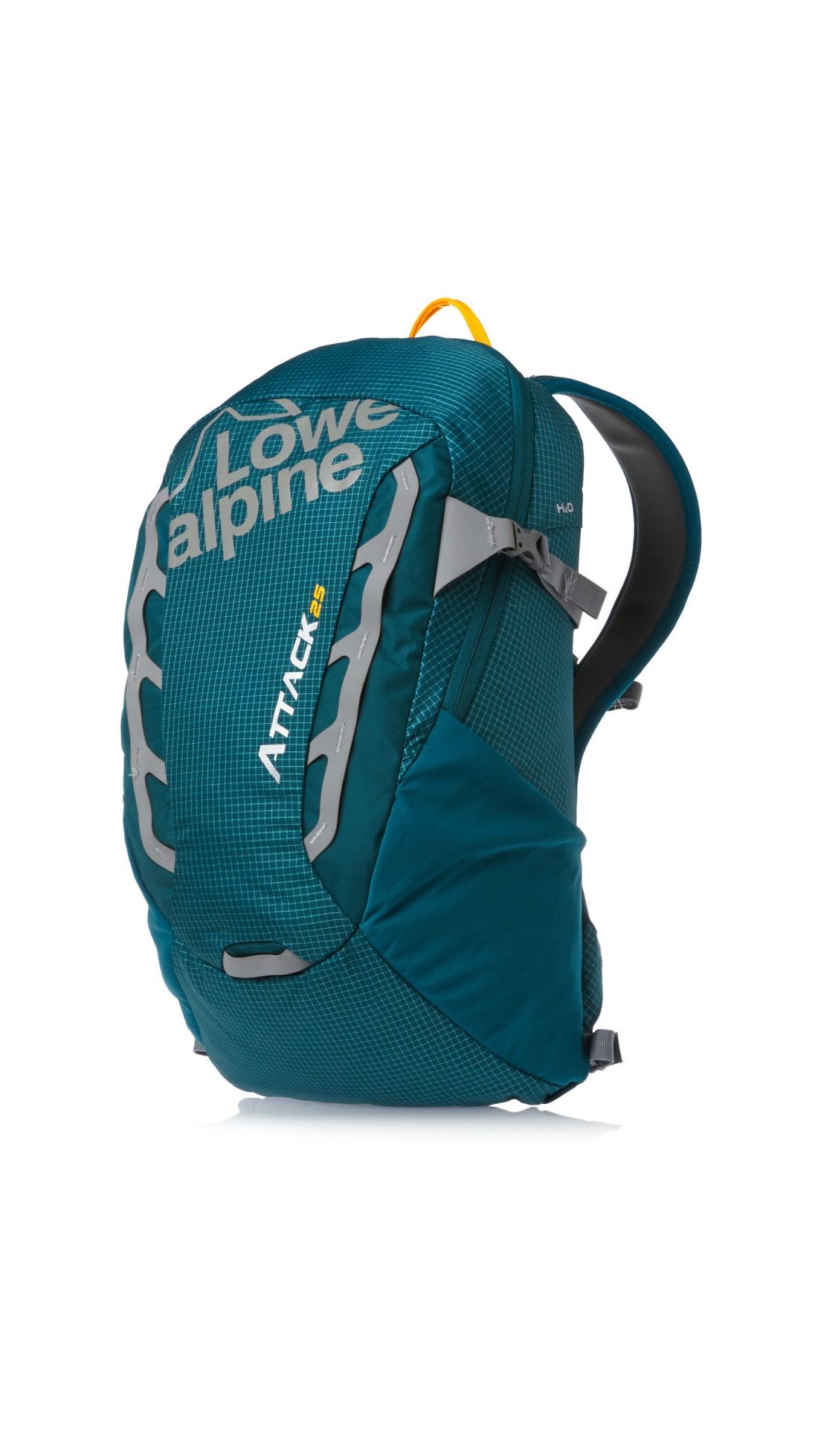 lowe alpine attack