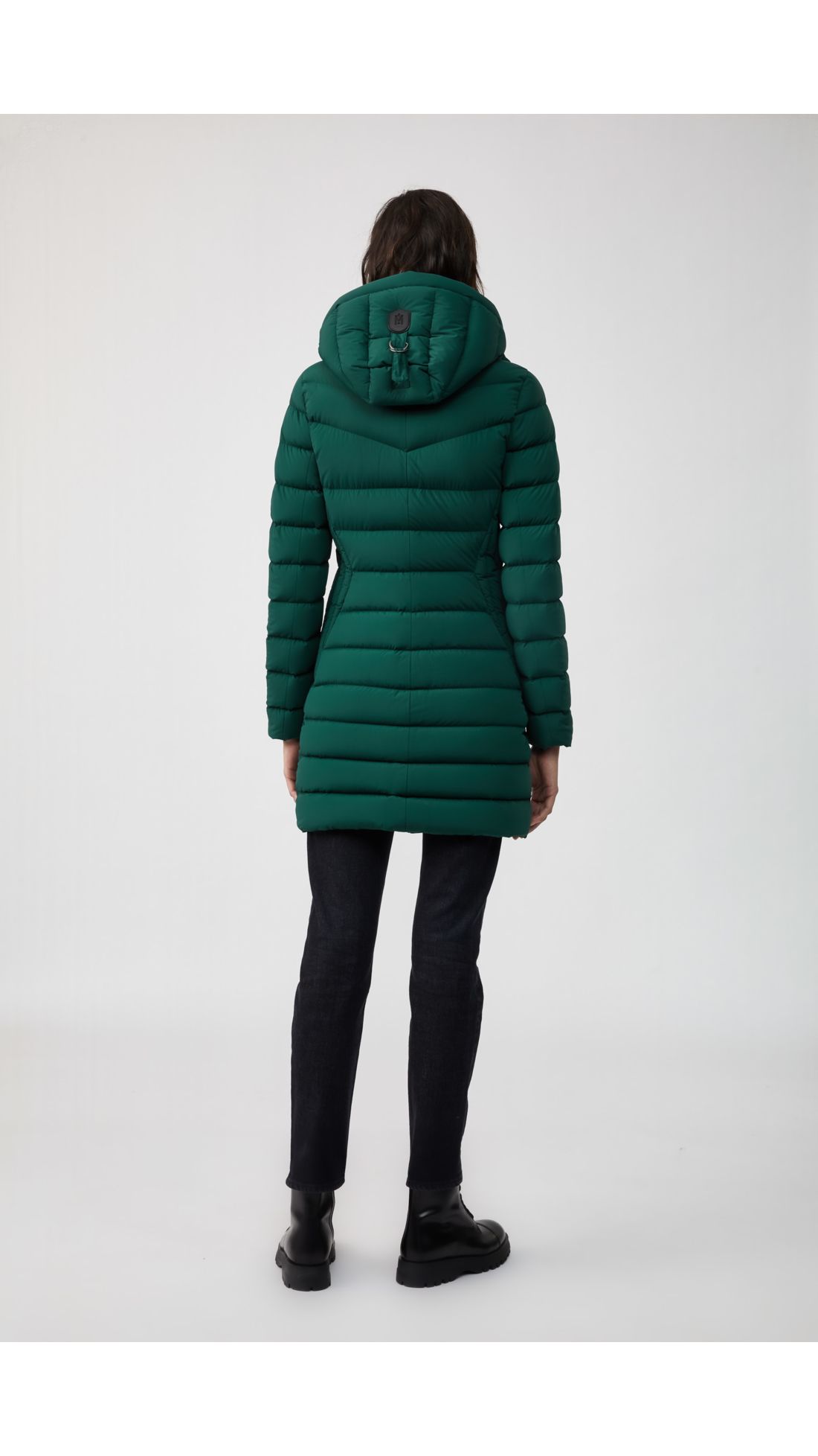 farren mackage