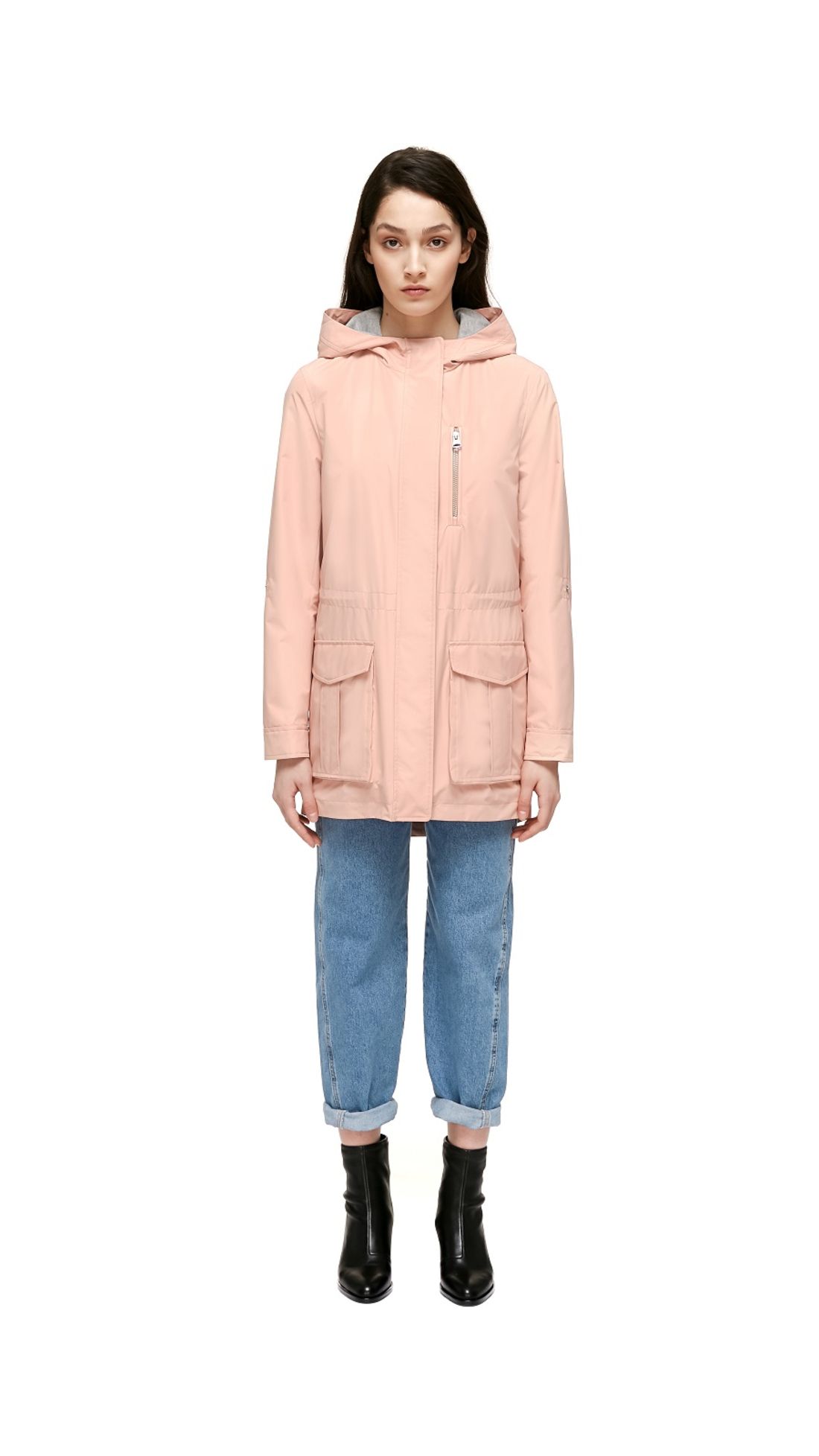 mackage female