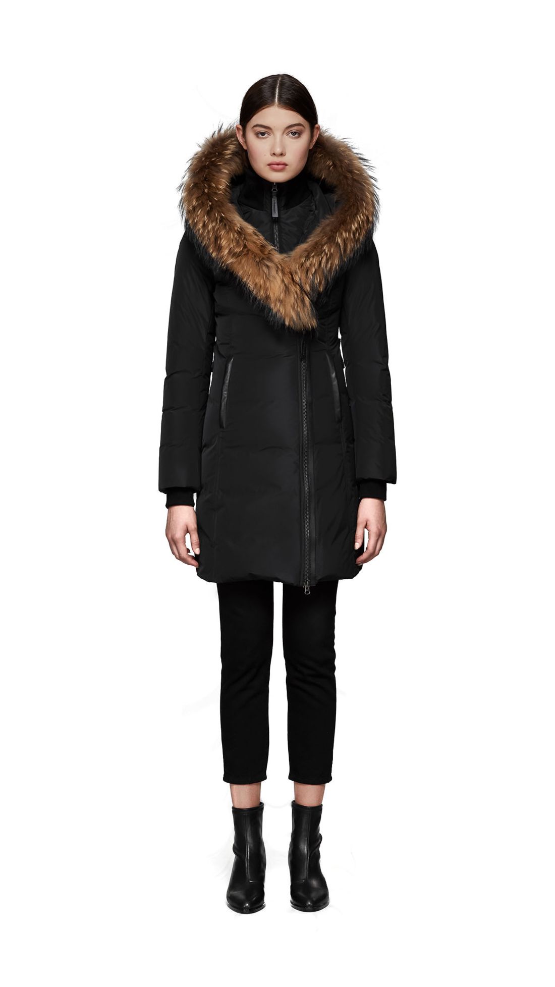 mackage female
