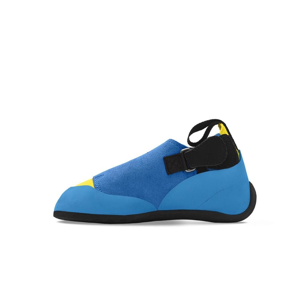 mad monkey climbing shoes
