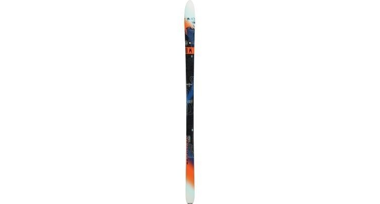 Madshus Epoch 68 Cross Country Skis — CampSaver