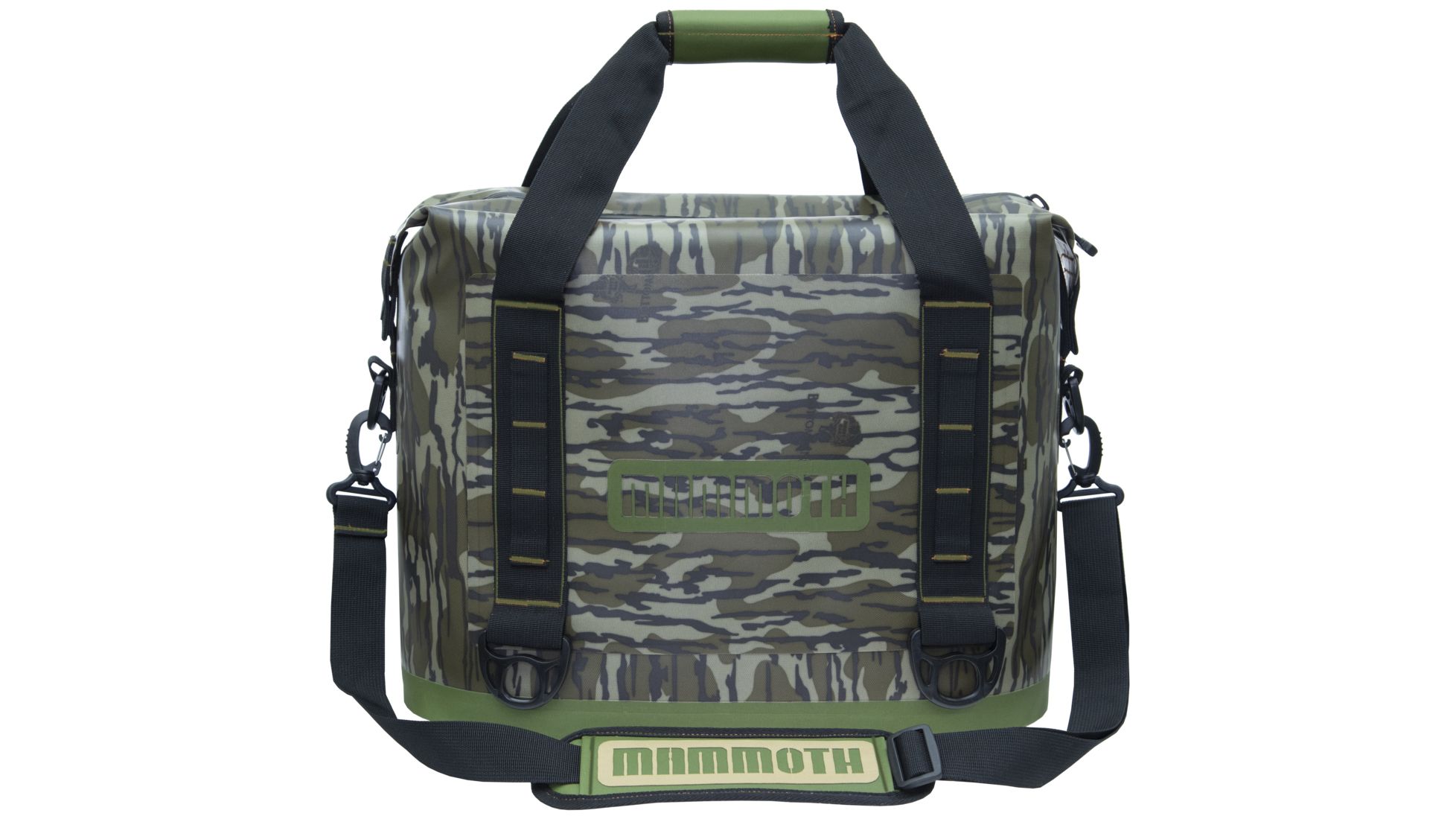 Mammoth Coolers Pathfinder 30 Zip Top Soft Cooler — CampSaver