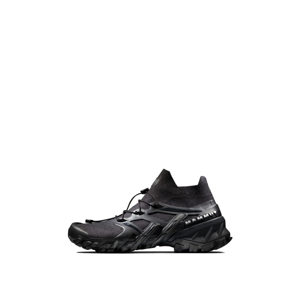 Mammut Aegility Pro Mid DT - Men's with Free S&H — CampSaver