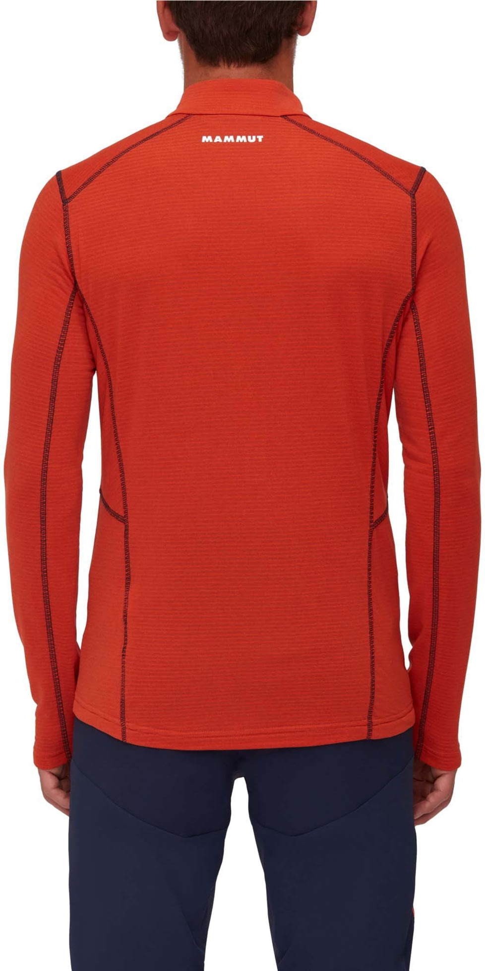 aenergy ml half zip pull