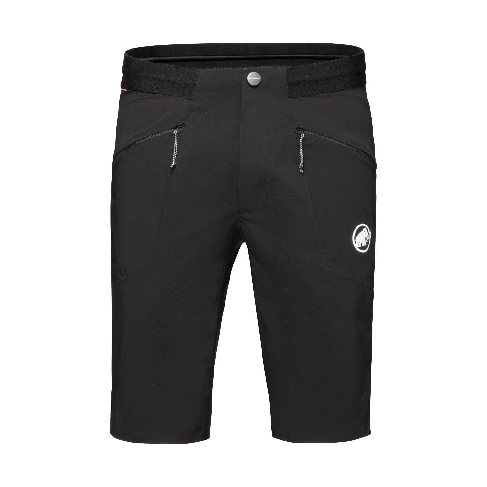 Mammut Aenergy Light SO Shorts - Men's with Free S&H — CampSaver