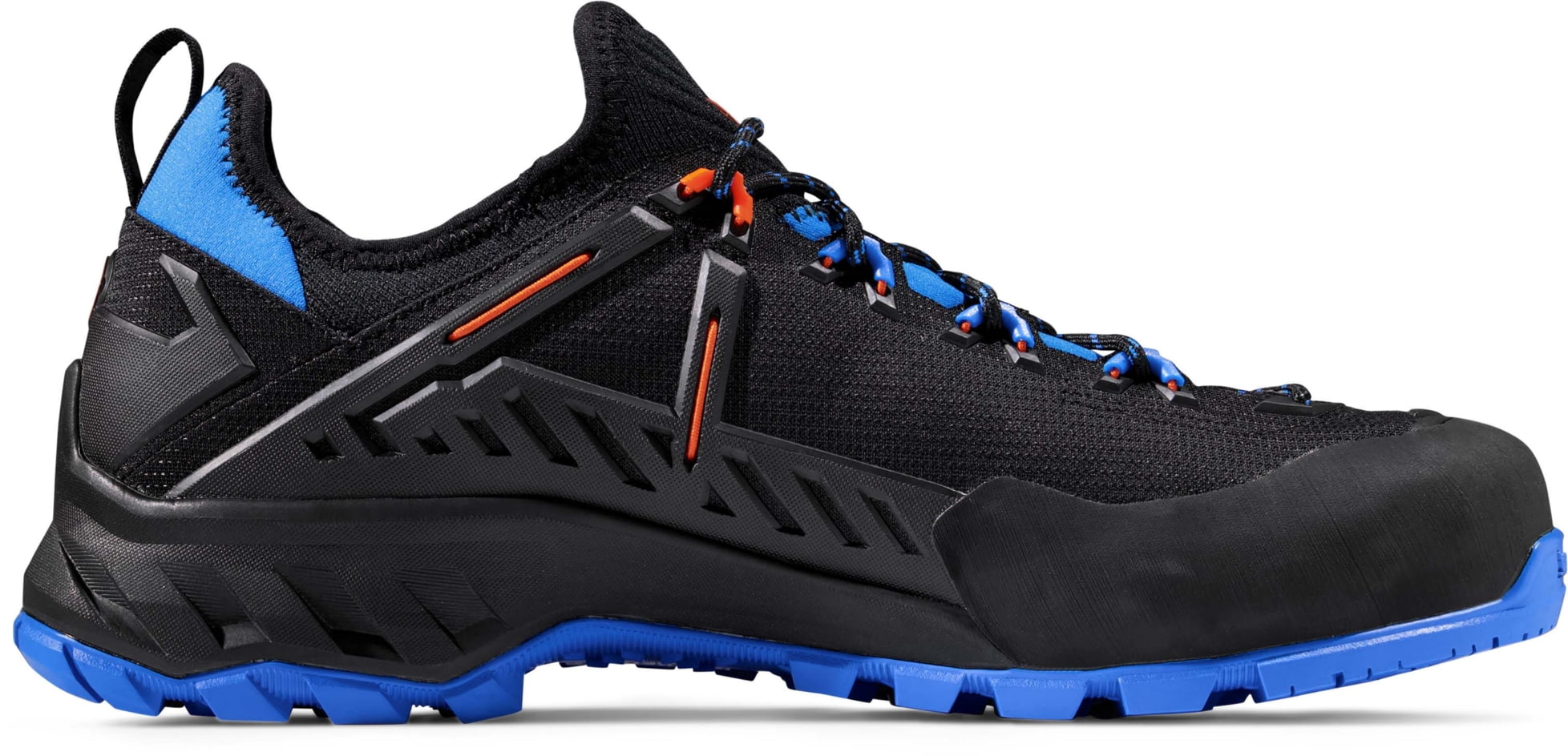 alnasca knit ii low gtx men