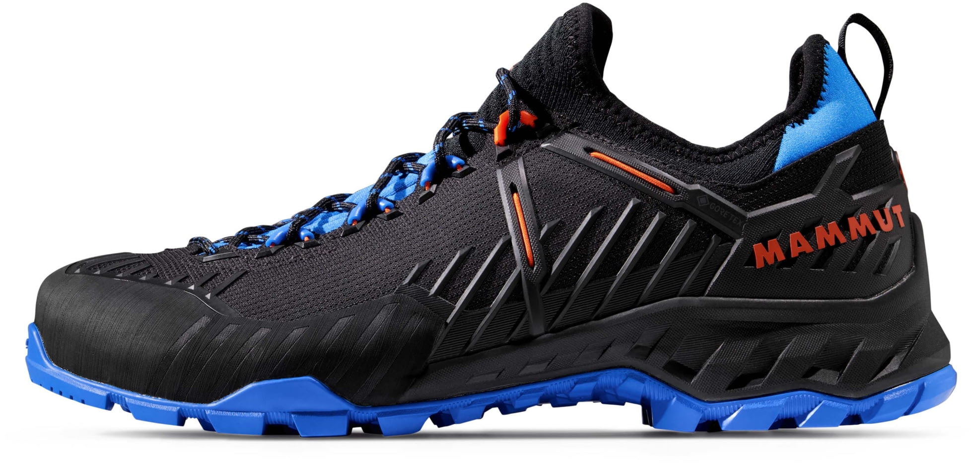 mammut comfort knit