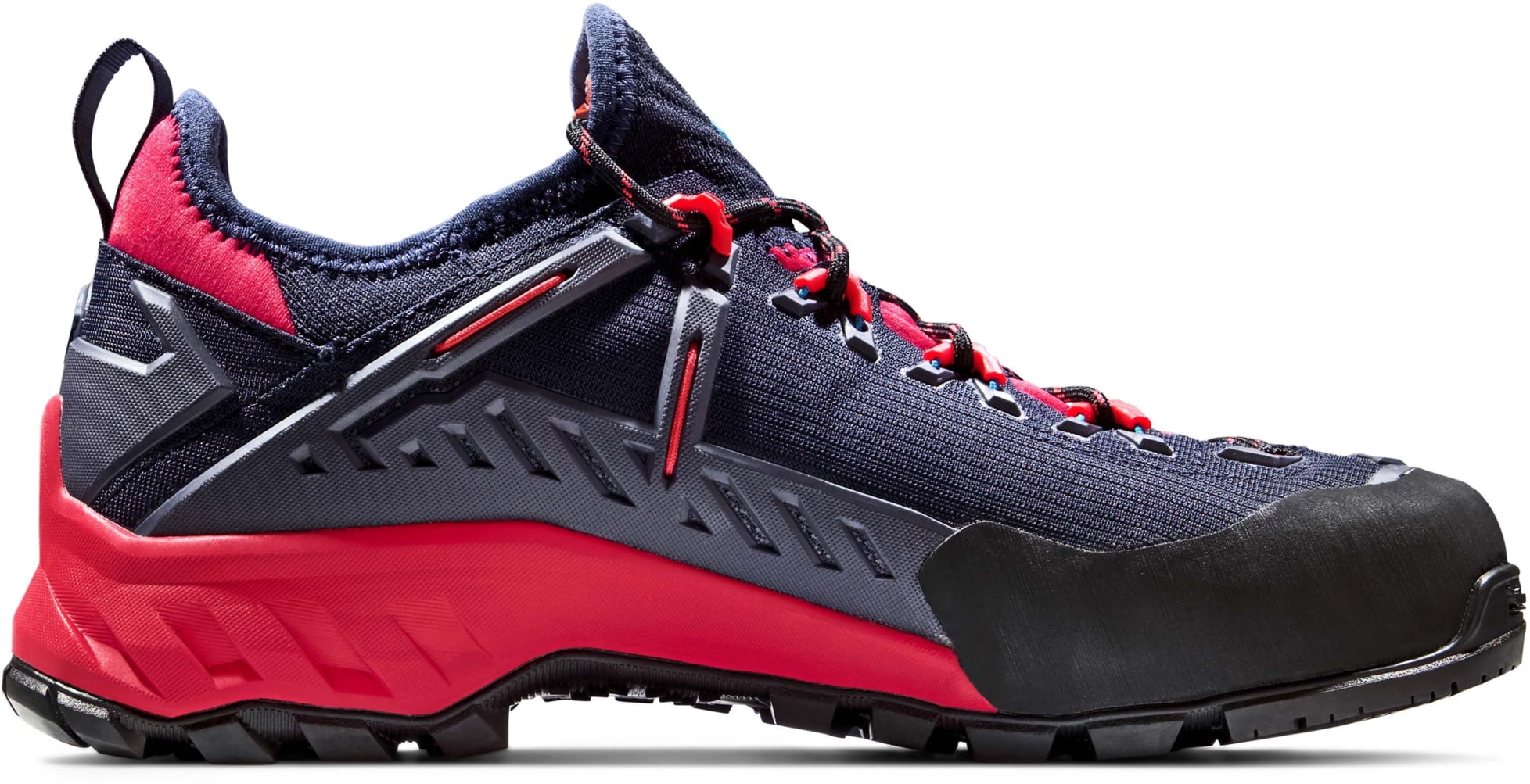 mammut comfort knit