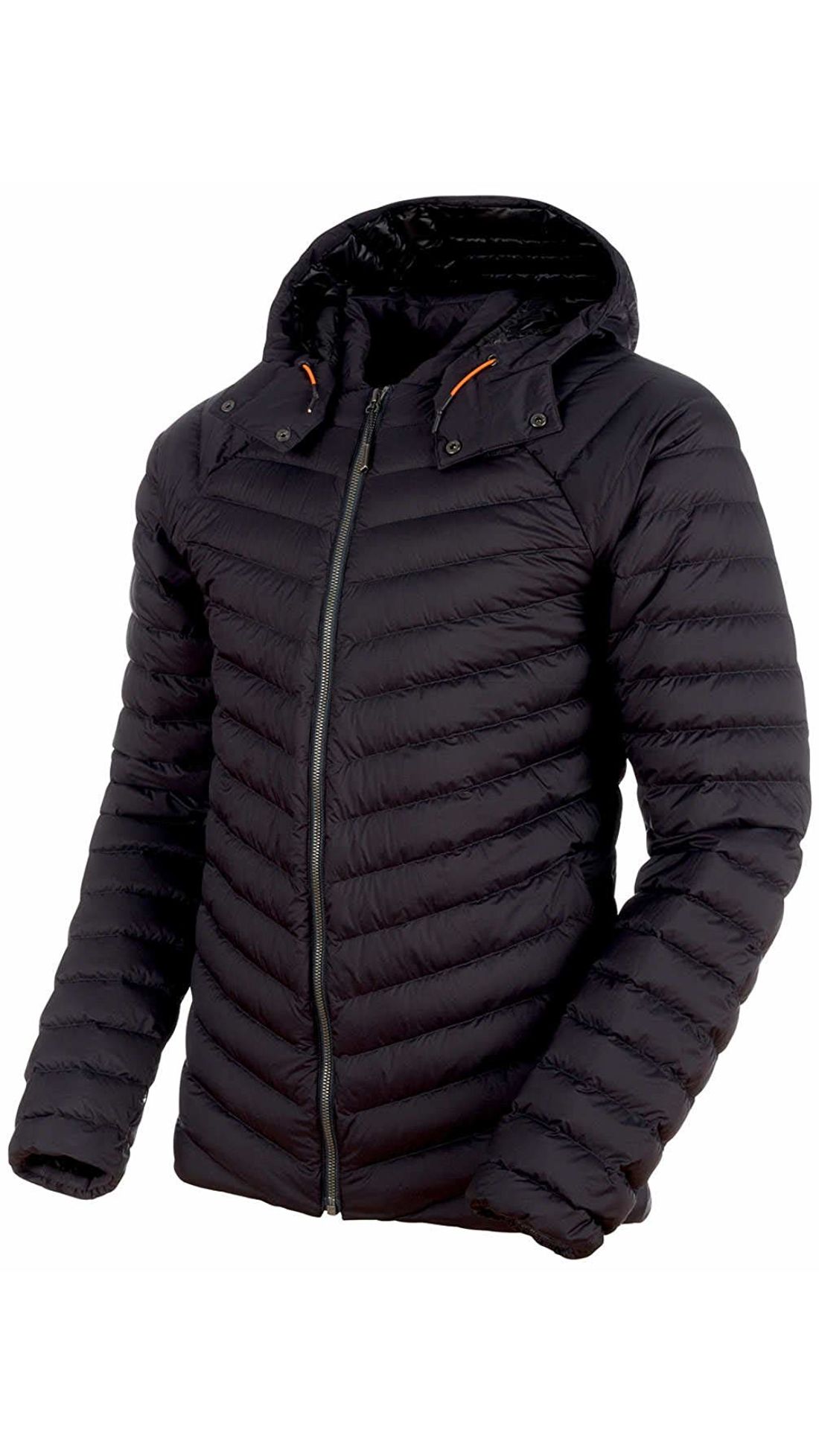 mammut phantom jacket