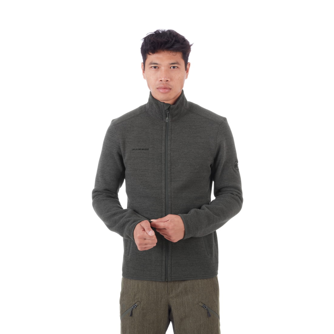 mammut phantom jacket