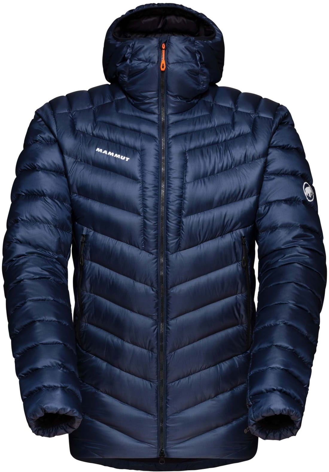 Mammut Broad Peak IN Hooded Jacket - Men's , Up to 43% Off with Free S ...