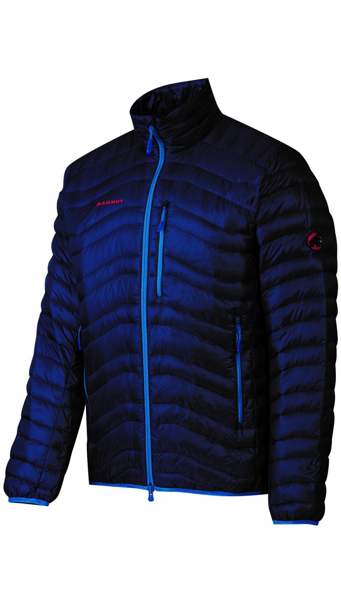 mammut broad peak in jacket