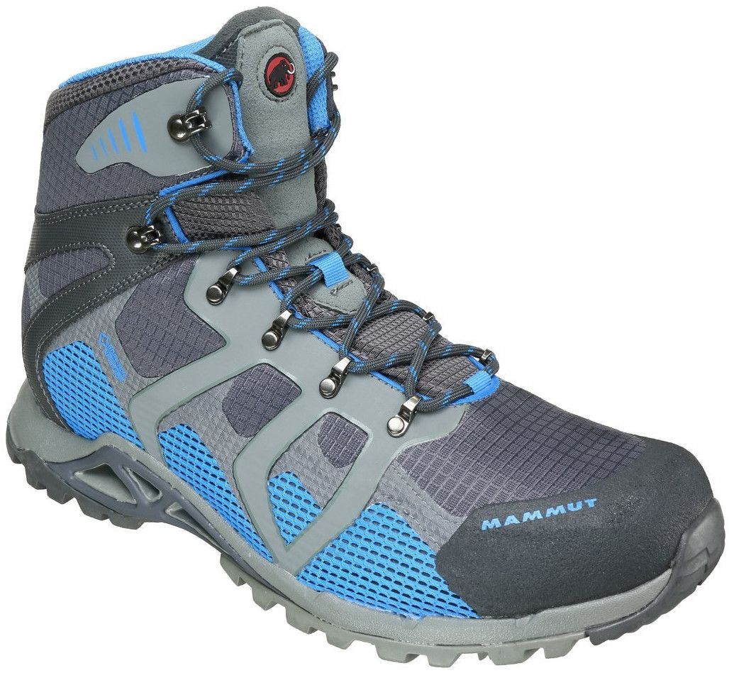 mammut comfort high gtx