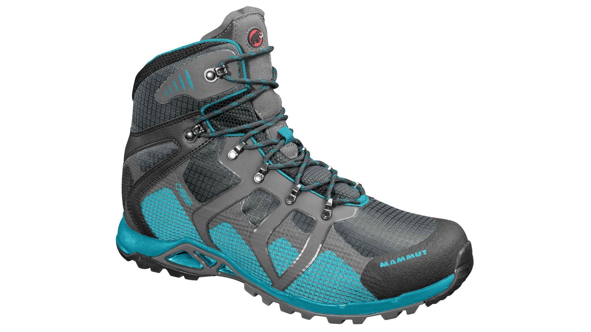 mammut comfort high gtx