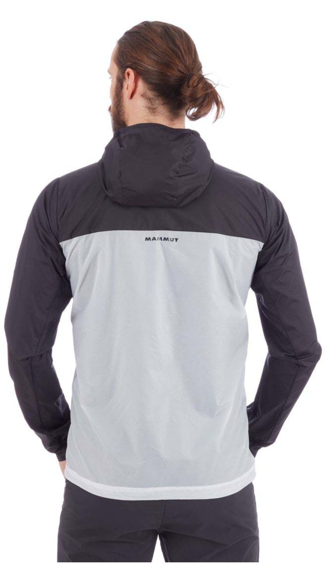 mammut convey wb hooded jacket