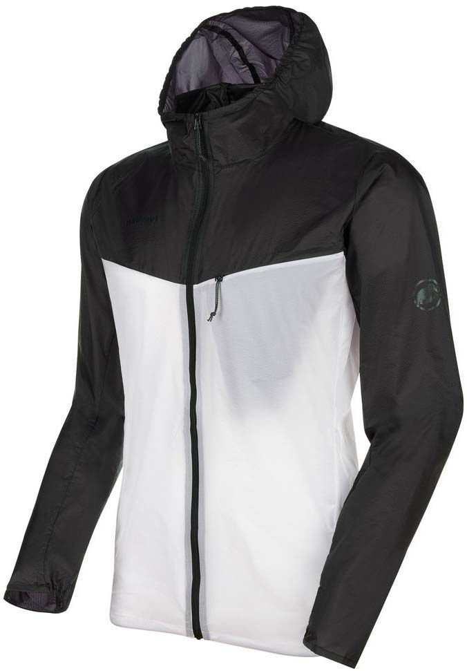 mammut convey wb hooded jacket