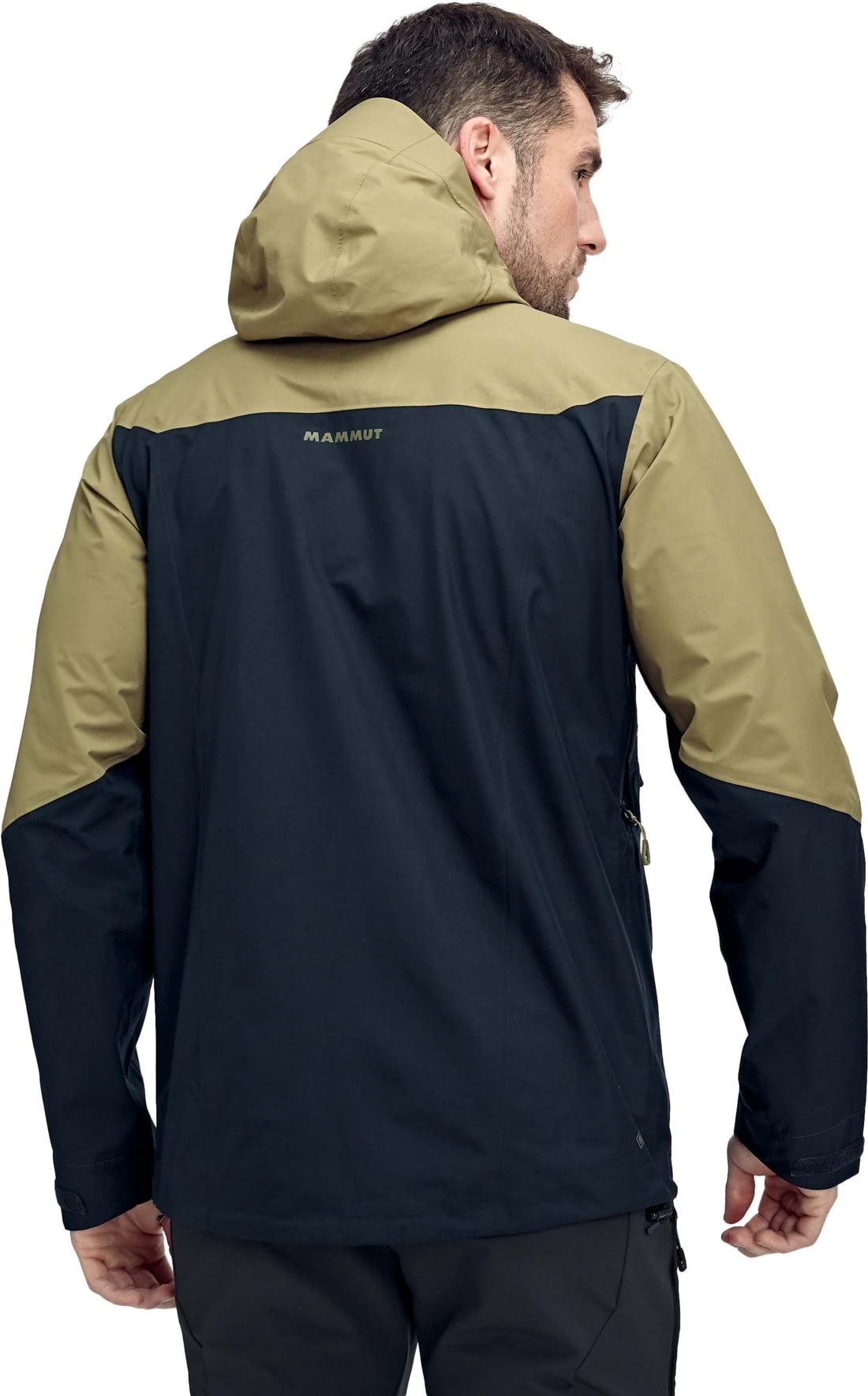 mammut mercury 3 in 1 jacket