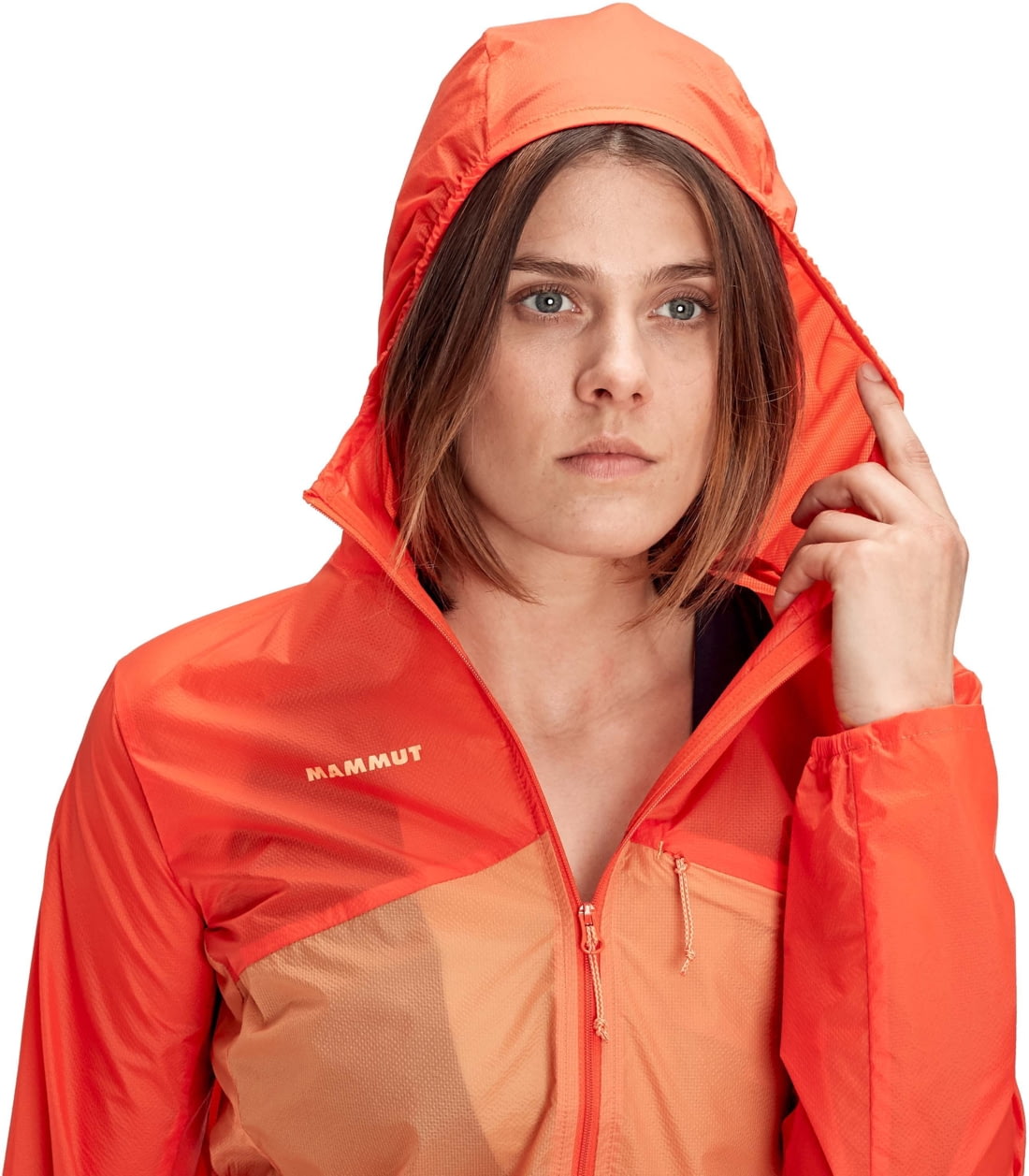 mammut convey wb hooded jacket