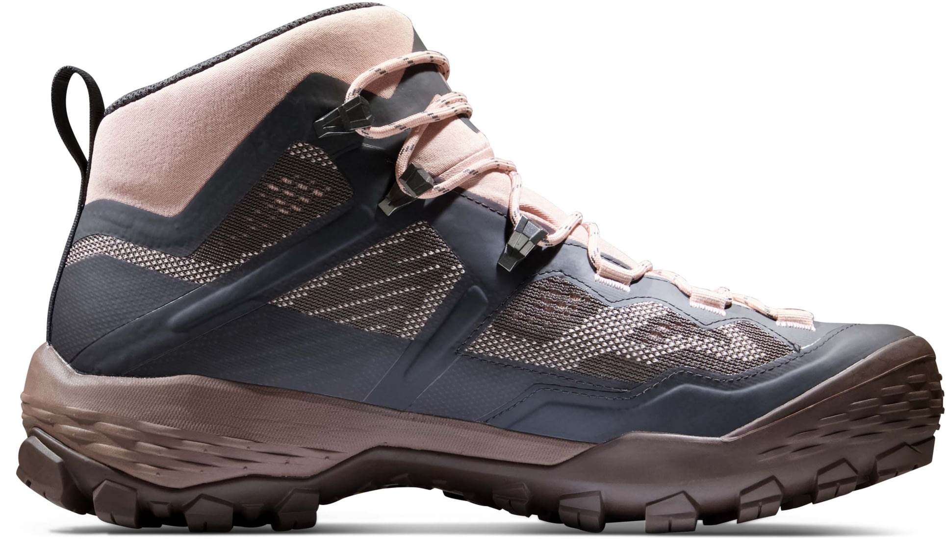 mammut ducan mid gtx womens