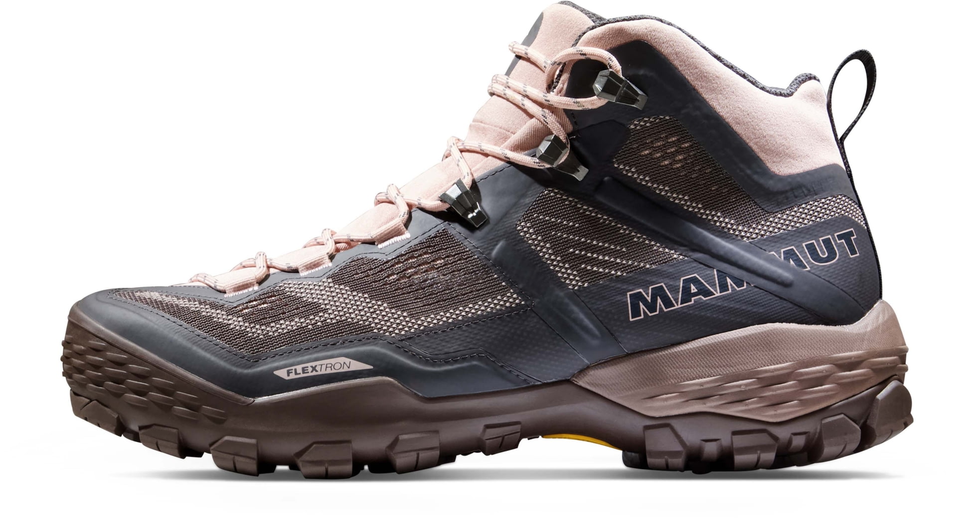 mammut ducan mid gtx womens