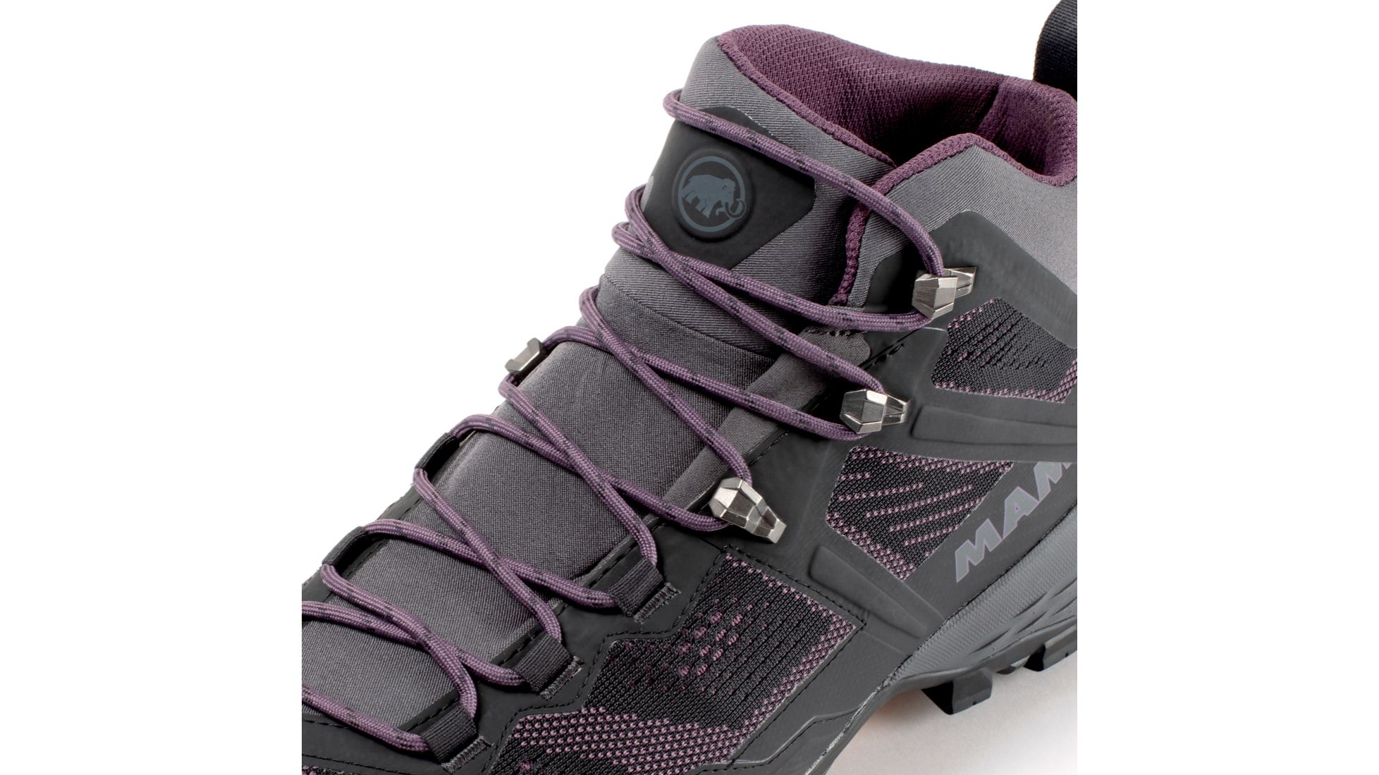 mammut ducan mid gtx womens