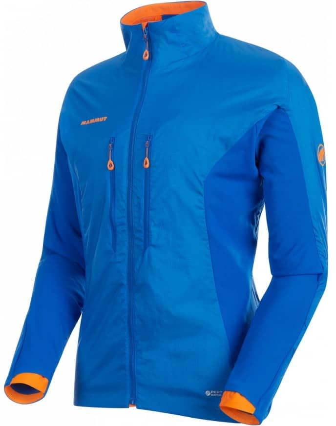 Mammut Eigerjoch IN Hybrid Jacket - Men's , Up to 46% Off with Free S&H ...