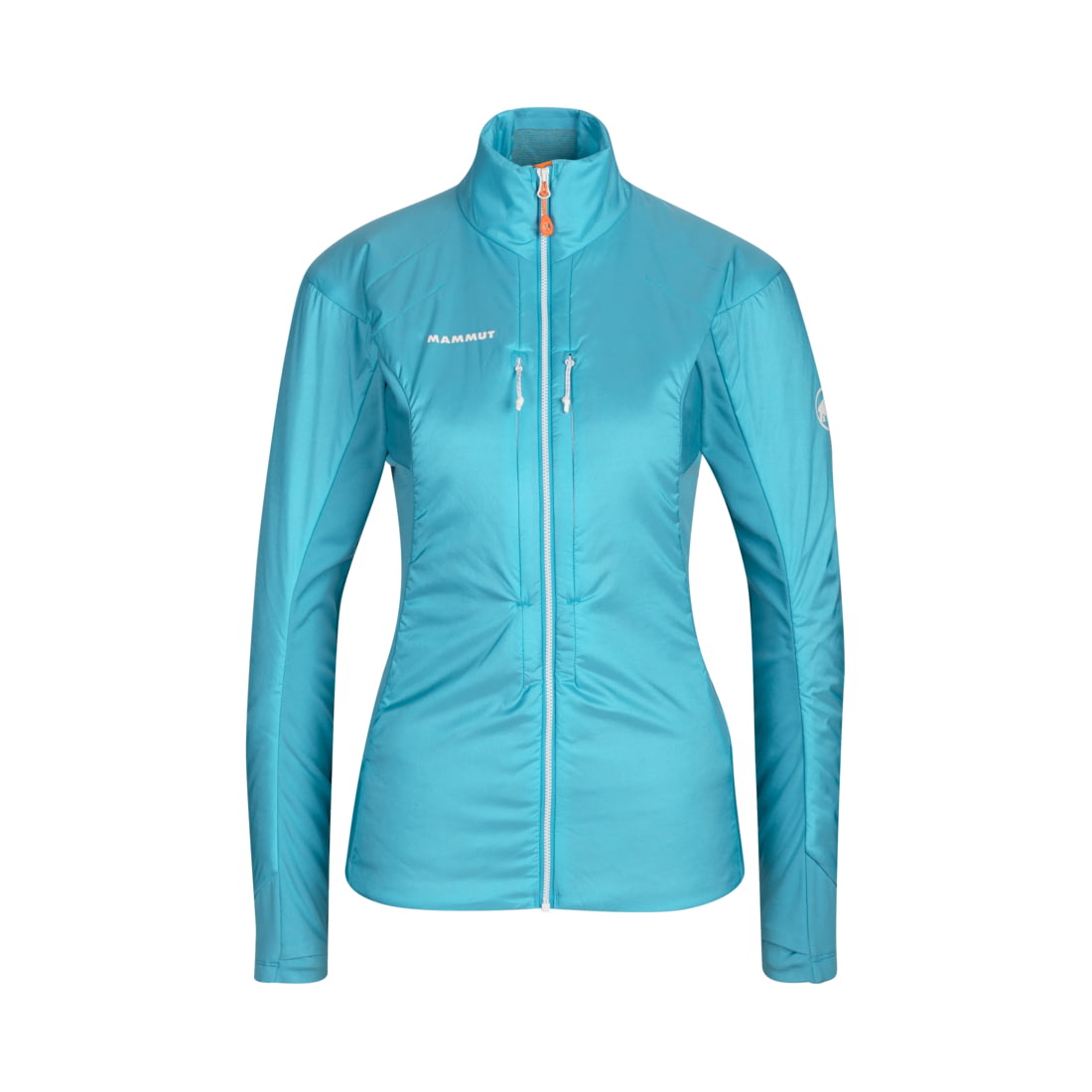 Mammut Eigerjoch Insulated Hybrid Jacket - Women's , Up to 30% Off with ...