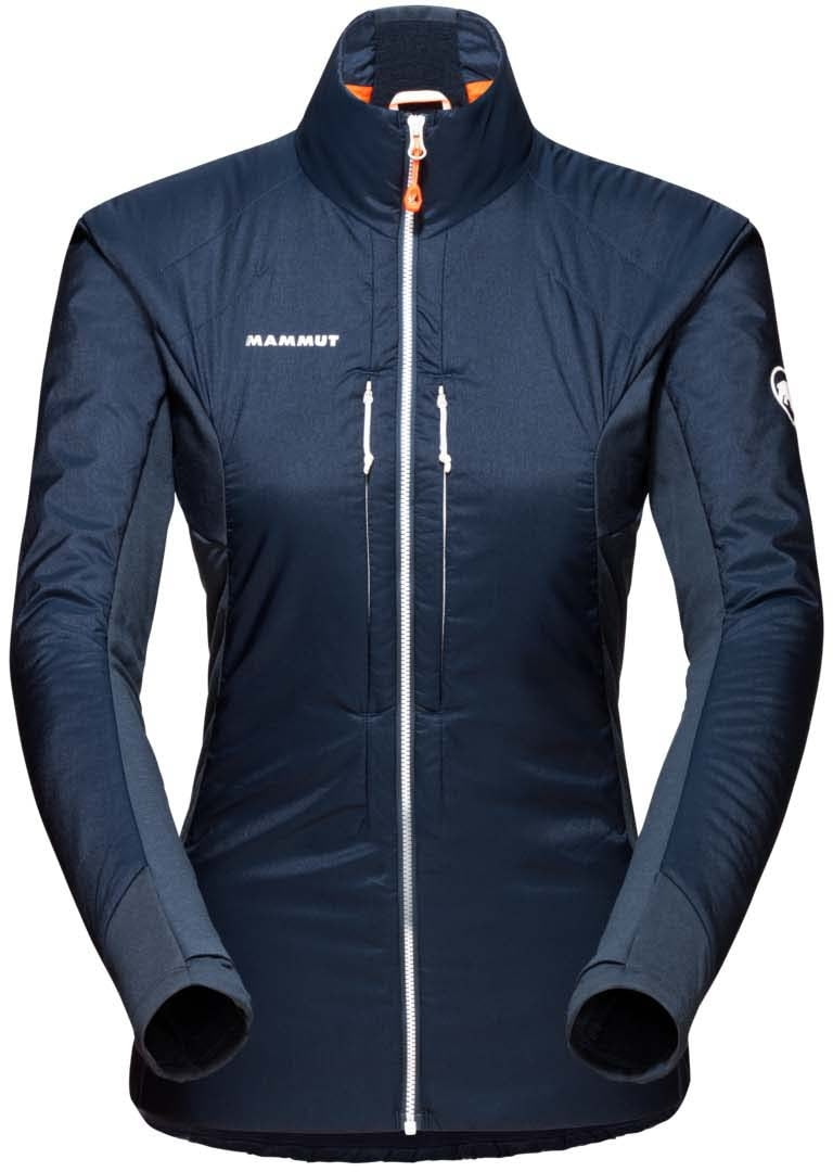 Mammut Eigerjoch Insulated Hybrid Jacket Women's , Up to 30 Off with
