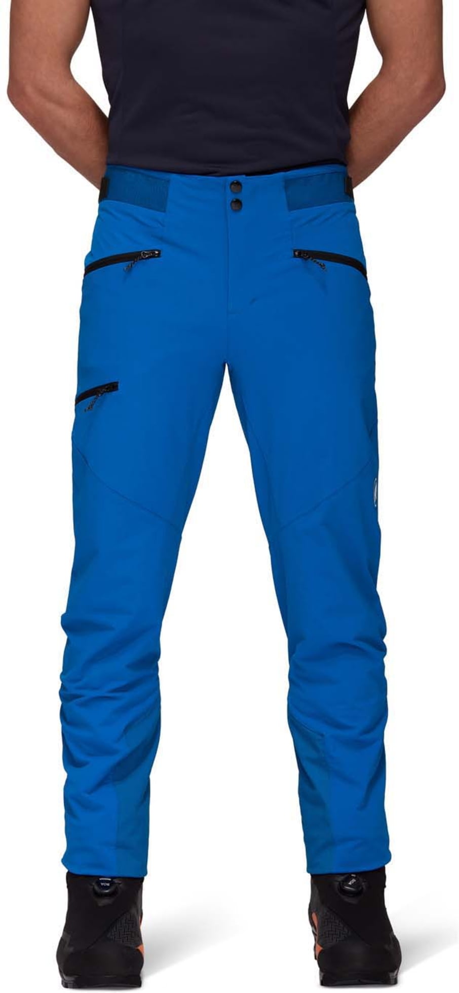 mammut nuptse pants