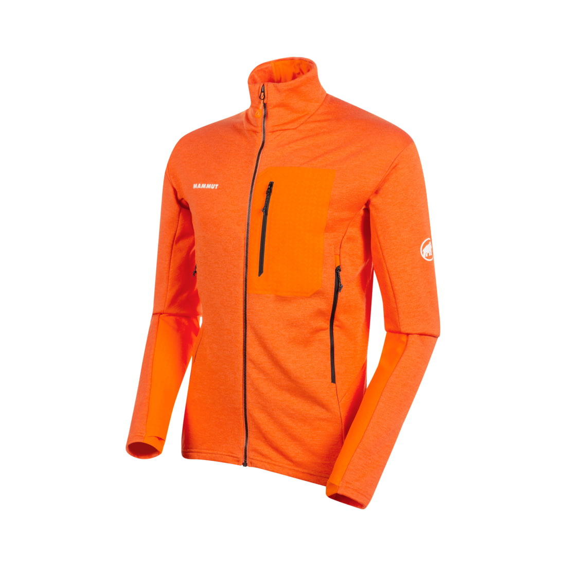 Mammut Eiswand Guide ML Jacket - Men's — CampSaver