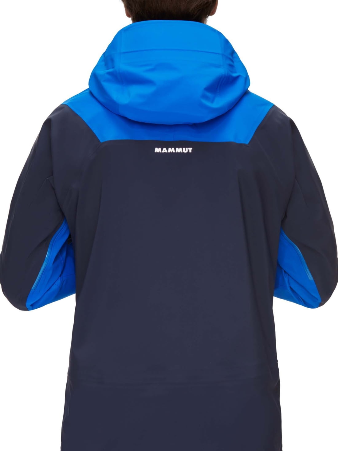 puffa parka