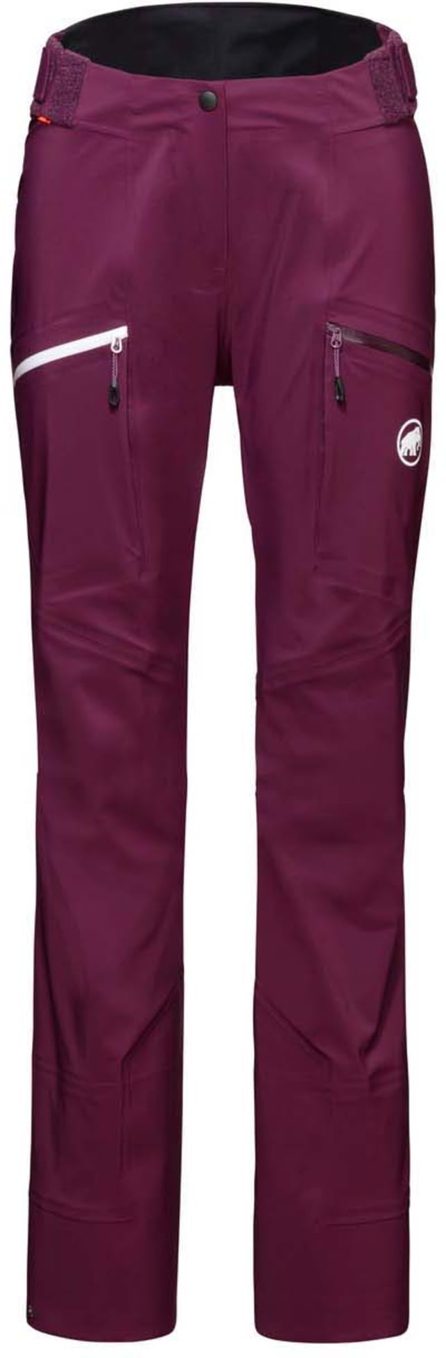 mammut haldigrat pant