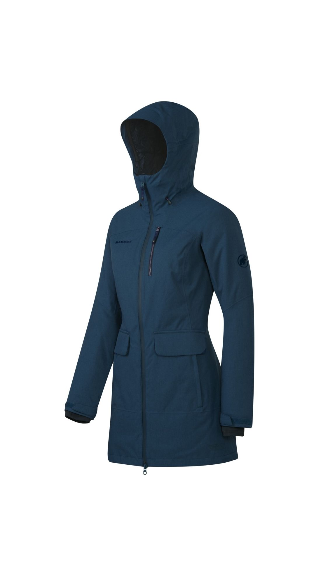 mammut parka