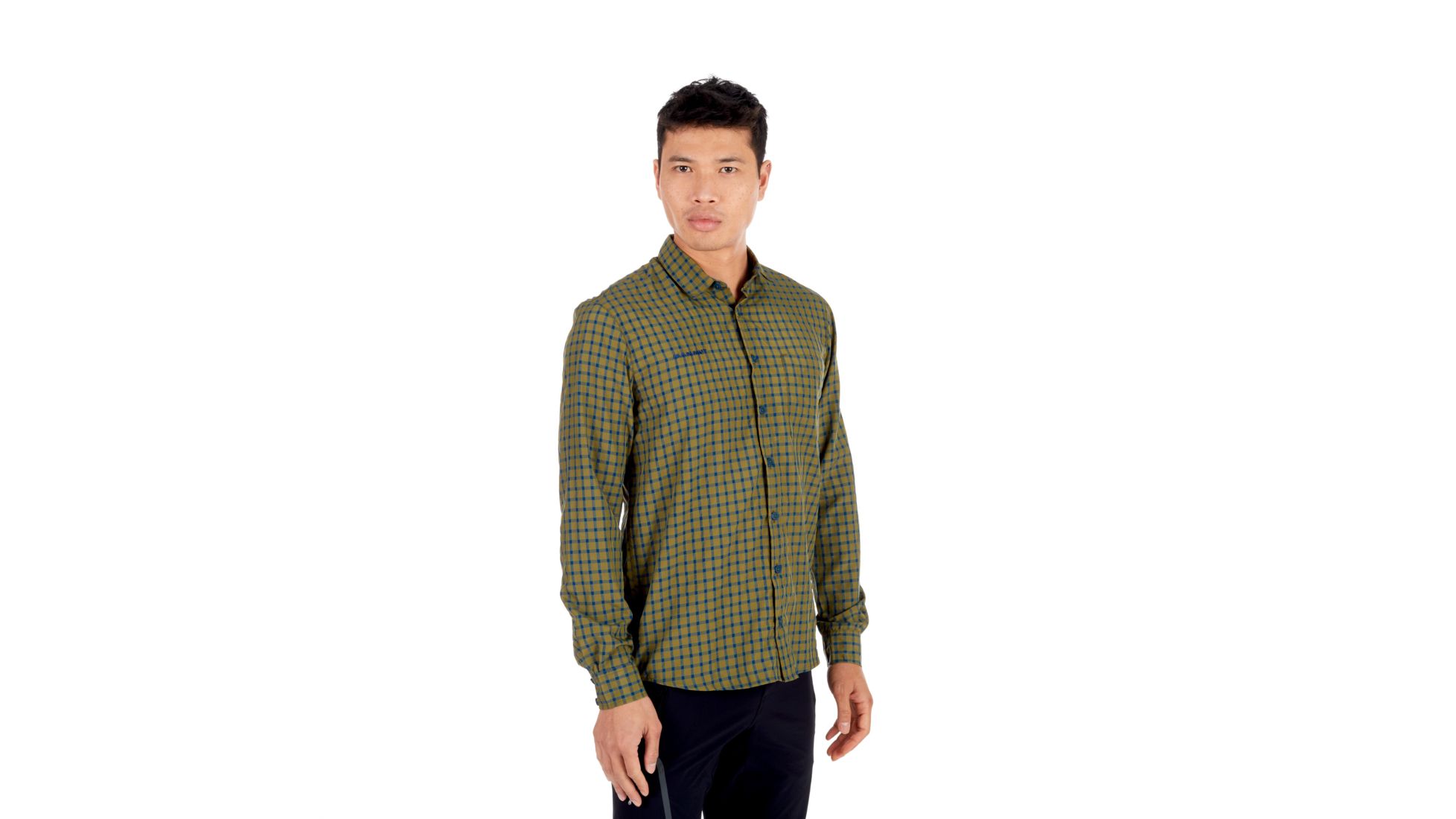 lenni longsleeve shirt men