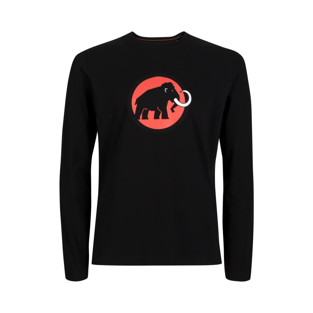 mens mammut tshirt