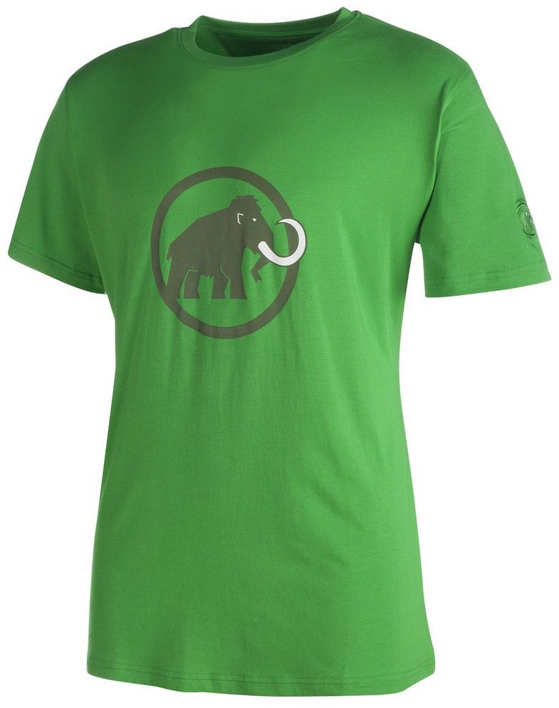 mens mammut tshirt