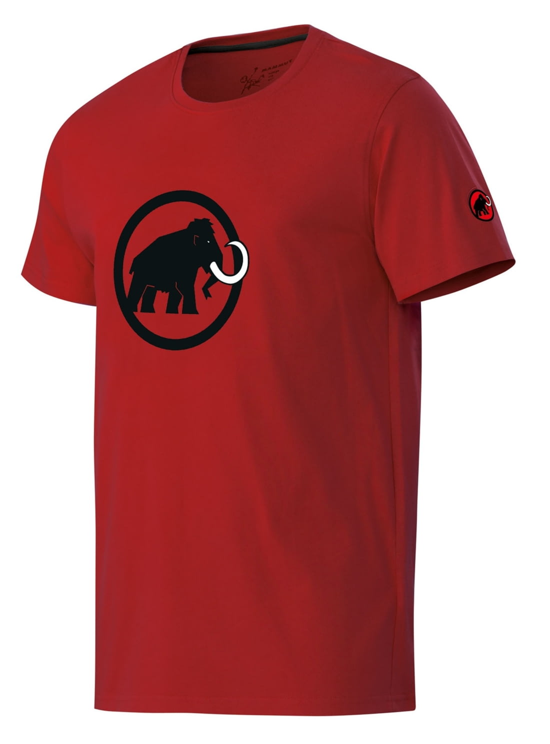 mammut calanca shirt